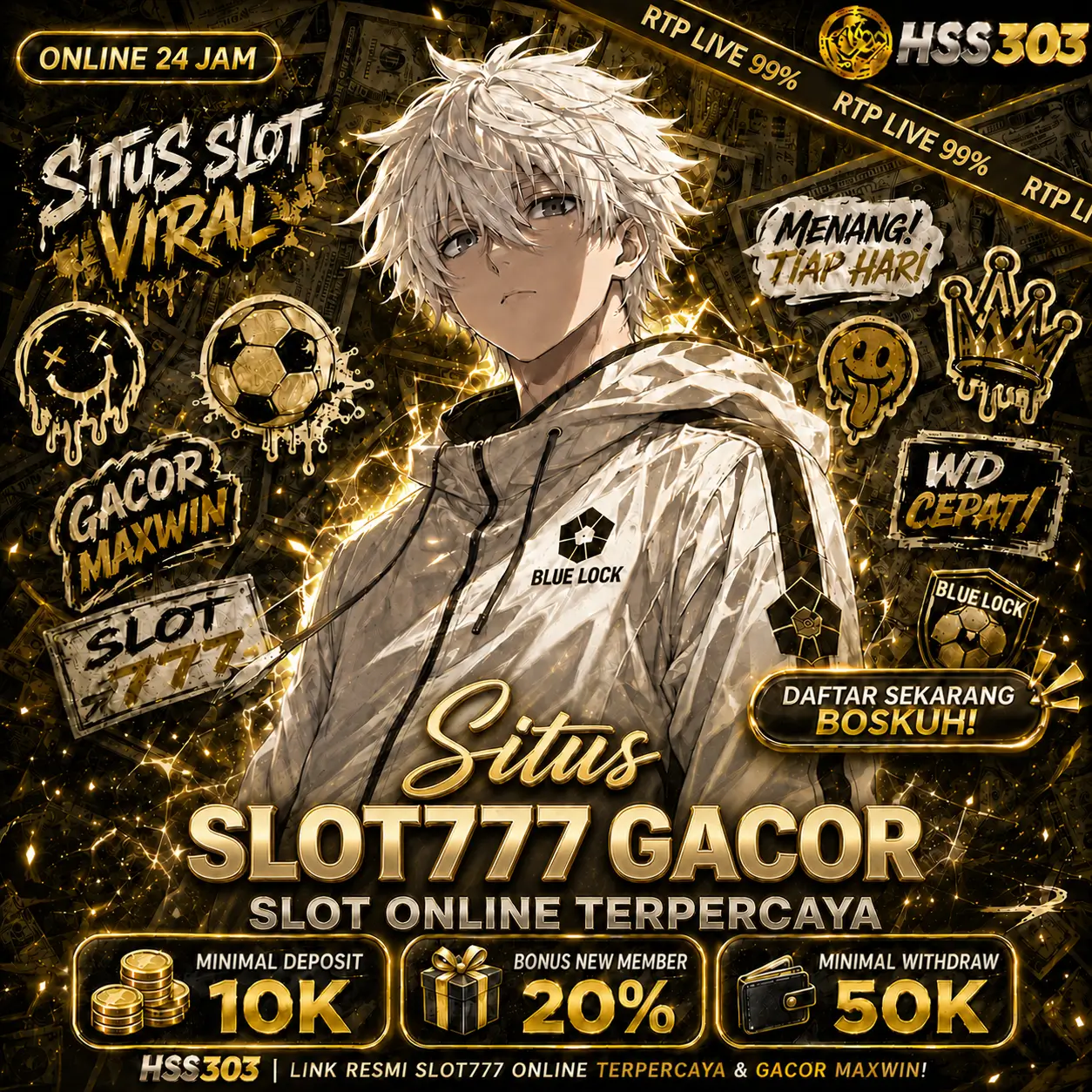 HSS303